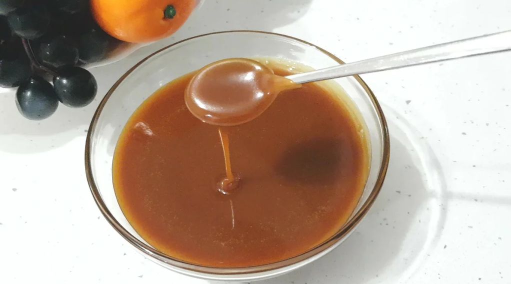 Почему карамель засахаривается, когда остывает 