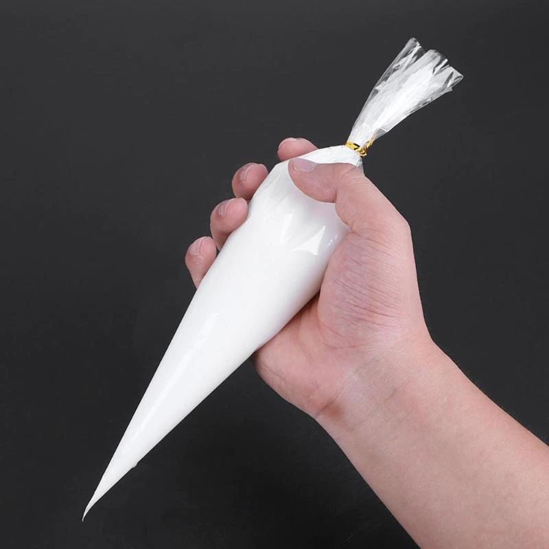 Как выбрать кондитерский мешок [15 советов]