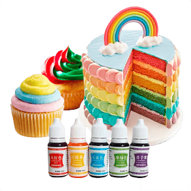 Кондитерские ингредиенты