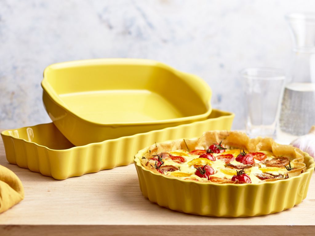 Все виды форм для выпечки