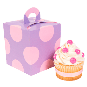 Кондитерская упаковка